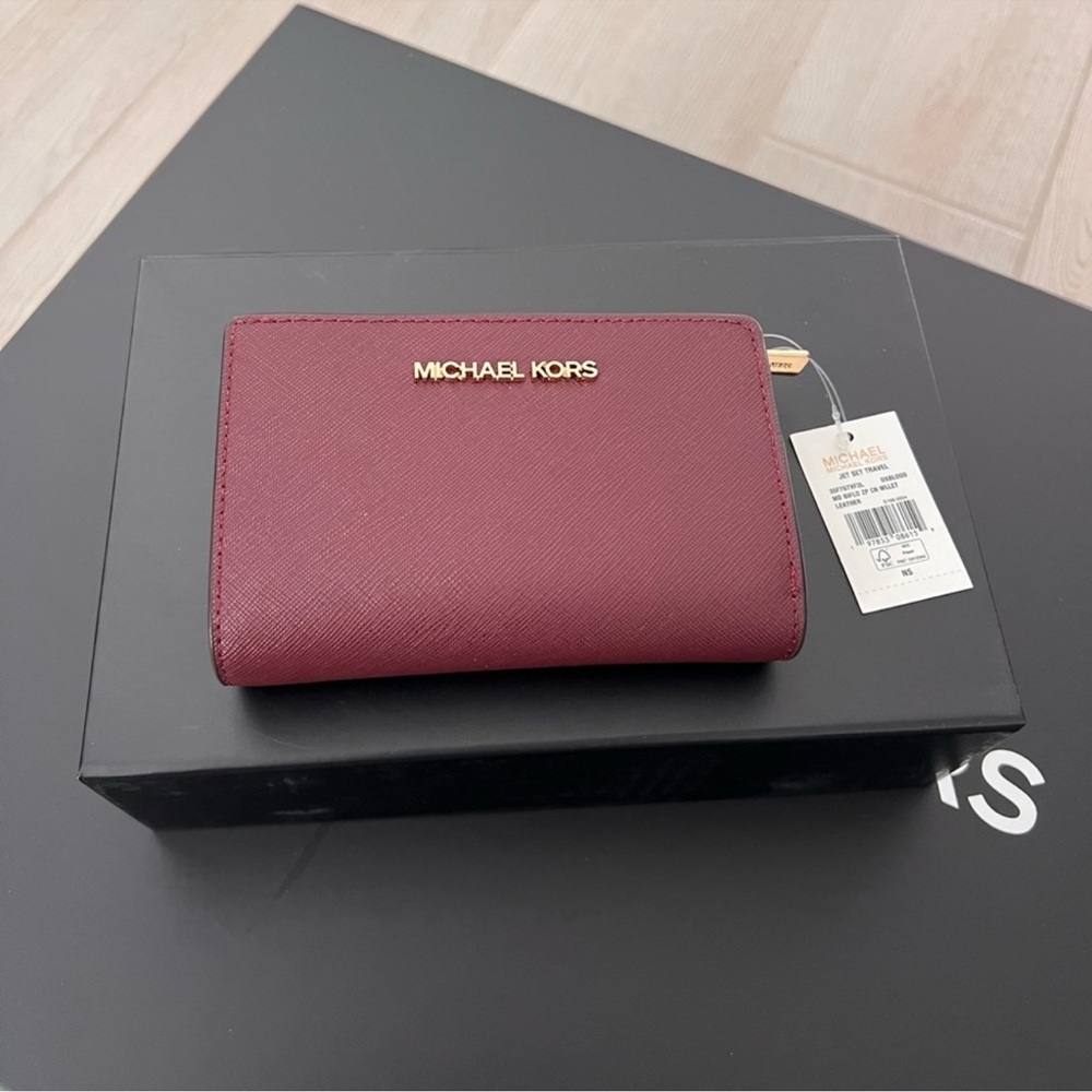 MK wallet